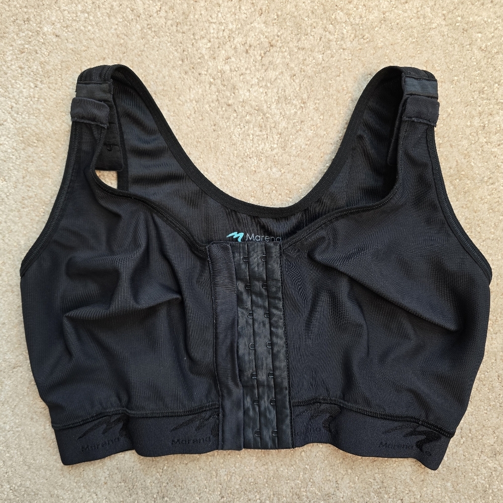 Marena Recovery Bra 36 D/E